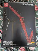 Mould king Technic 17015  Rupskraan - Nieuw in doos, Ophalen of Verzenden, Nieuw, Complete set