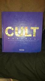 Nina Grenningloh - Cult Moments, Ophalen of Verzenden, Zo goed als nieuw, Mode algemeen, Nina Grenningloh