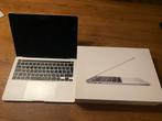 MacBook Pro 13" 2020 touchbar , Goede staat!, MacBook Pro, Gebruikt, 256 GB, Qwerty