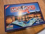 Monopoly denhaag, Hobby en Vrije tijd, Gezelschapsspellen | Bordspellen, Ophalen of Verzenden, Gebruikt