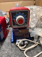 Nieuwe Iwaki EH-E31VC-20EPE5 Doseerpomp, Ophalen, Iwaki, Iwaki, Iwaki