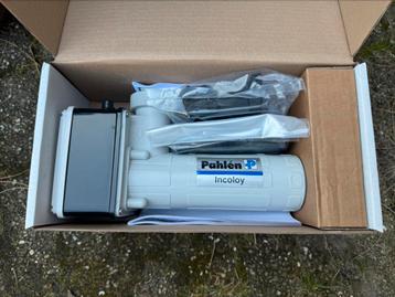 Pahlén aqua compact AC60 zwembadverwarming beschikbaar voor biedingen