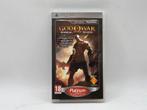 God of war ghost of sparta PSP, Avontuur en Actie, Vanaf 18 jaar, ., 1 speler
