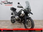 Schitterende Bmw R1200GS Abs-Asc-Esa Triple Black R 1200 GS, 2 cilinders, Bedrijf, 1170 cc, Meer dan 35 kW