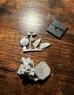 Warhammer old world dwarf lord, Ophalen of Verzenden, Nieuw, Warhammer, Figuurtje(s)