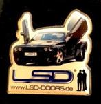 LSD Doors pin, Verzenden, Nieuw, Transport, Speldje of Pin