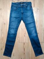 Replay anbass hyperflex maat 31-32, Ophalen of Verzenden, Zo goed als nieuw, Blauw, W32 (confectie 46) of kleiner