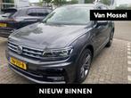 Volkswagen Tiguan 1.4 TSI 4Motion Highline 150 PK | R-Line e, Automaat, 12 maanden, Gebruikt, 4 cilinders