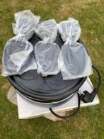 Design Raclette - Grill  ==> LEKKER OP DE CAMPING !!!, Witgoed en Apparatuur, Gourmetstellen, Ophalen of Verzenden, Nieuw