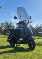 Scooter GTS Toscana Dynamic zwart, Fietsen en Brommers, Ophalen, Gebruikt, Overige modellen, Maximaal 45 km/u