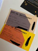 Kraantje Pappie SPOT Groningen 16 november | CRANE IV, Tickets en Kaartjes, Concerten | Pop, Twee personen, November