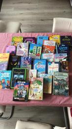 Grote hoeveelheid kinderboeken, Ophalen of Verzenden, Gelezen, Kind en Jeugd
