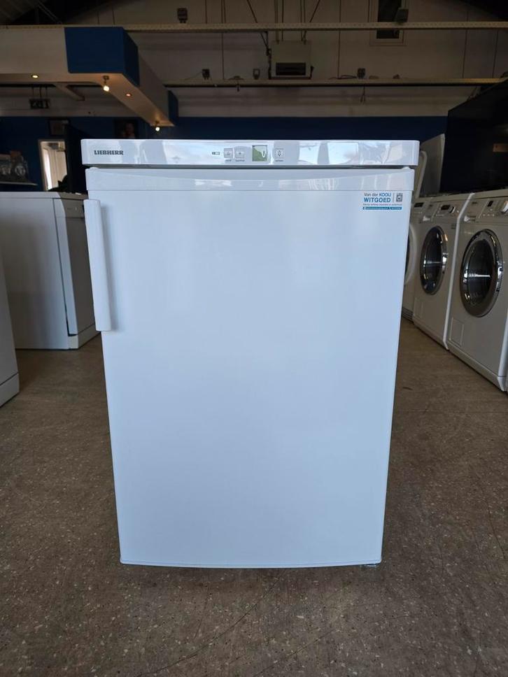 ❄️ Liebherr tafelmodel vriezer | Low Frost | A++ | ZGAN ✅️, Witgoed en Apparatuur, Vriezers en Diepvrieskisten, Zo goed als nieuw