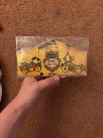 Efteling Pin Set Max en Moritz, Overige merken, Overige materialen, Nieuw, Ophalen of Verzenden