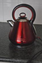 Waterkoker, retro, Russell Hobbes, 1,7 liter, 1 tot 2 liter, Ophalen of Verzenden, Gebruikt