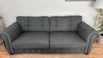 Zgan Haco barok bankstel, Huis en Inrichting, Barok, 100 tot 125 cm, Ophalen of Verzenden, Zo goed als nieuw