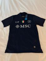 Napoli Third Shirt 2025/2026 - De Bruyne #11 - Maat M, Kleding | Heren, Verzenden, Nieuw, Maat 48/50 (M)