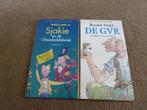Roald   Dahl.  Sjakie  en  de GVR., Boeken, Luisterboeken, Cd, Ophalen of Verzenden, Kind, Roald Dahl