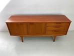 Vintage dressoir Jentique, Verzenden, Zo goed als nieuw, 25 tot 50 cm