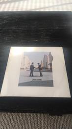 Pink Floyd - Wish you were Here lp, Cd's en Dvd's, Vinyl | Rock, Ophalen of Verzenden
