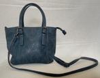 Beagles La Costera handtas, blauw, Verzenden, Gebruikt, Blauw, Handtas