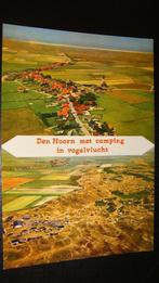 Den Hoorn, Ophalen of Verzenden, 1980 tot heden, Gelopen, Zuid-Holland