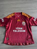 Officieel Galatasaray voetbalshirt - maat 128, Adidas, Gebruikt, Ophalen of Verzenden, Shirt of Longsleeve