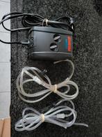 Eheim luchtpomp 400 voor aquarium, Ophalen of Verzenden, Zo goed als nieuw, Filter of Co2