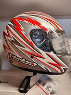 Nieuwe helm maat XS, Motoren, XS, Kinderen, Ophalen of Verzenden, Integraalhelm