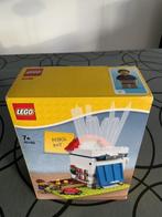 Nieuw Lego 40188 Pennebakje, in verzegelde doos., Kinderen en Baby's, Speelgoed | Duplo en Lego, Ophalen of Verzenden, Nieuw, Complete set