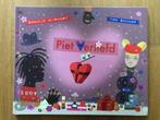 Piet verliefd - Ronald Giphart - Sinterklaasboek, Ophalen of Verzenden, Zo goed als nieuw
