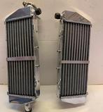 Radiateurs KTM sx125 sx250 exc 300 2016 t/m 2019 – Nieuw, Ophalen of Verzenden, Nieuw