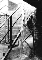 2x foto  Feyenoord - Piet Bouts - 1994 PSV, Verzamelen, Verzenden, Zo goed als nieuw, Feyenoord, Poster, Plaatje of Sticker