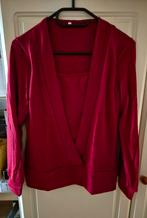 Nieuwe rode trui maat S, Ophalen of Verzenden, Nieuw, Maat 36 (S), Rood