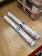 Boeklon zelfklevende folie (nieuw), Doe-het-zelf en Verbouw, Zeil en Folie, Ophalen of Verzenden, Nieuw, Minder dan 5 m², Folie