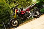 Aprilia DORSODURO SMV 900 ABS Black Edition (bj 2019), 896 cc, Particulier, Meer dan 35 kW, Naked bike