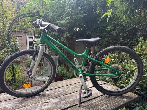 Volare Kinderfiets 20 inch, Fietsen en Brommers, Fietsen | Kinderfietsjes, Gebruikt, 16 tot 20 inch, Ophalen
