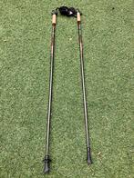 Nordic walking carbon, Ophalen of Verzenden, Zo goed als nieuw, Overige typen, Overige merken