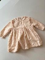 Nieuw jurk maat 68 roze, Ophalen of Verzenden, Nieuw, Meisje, Jurkje of Rokje