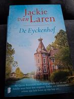 Jackie van Laren - De Eyckenhof, Ophalen, Jackie van Laren, Zo goed als nieuw, Nederland