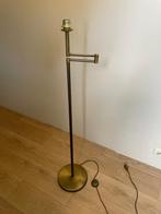staande lamp, Huis en Inrichting, Lampen | Vloerlampen, Ophalen, Gebruikt, Klasssiek, Metaal