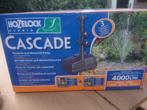 Hozelock Cascade 4000 Fontein- en Watervalpomp, Tuin en Terras, Vijver-toebehoren, Ophalen, Nieuw, Vijverpomp