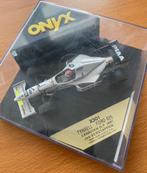 ONYX Jos Verstappen Tyrrel Ford 025 CANADIAN G.P. 1997, Hobby en Vrije tijd, Modelauto's | 1:43, Ophalen of Verzenden, Zo goed als nieuw