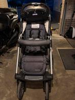 Mutsy combi kinderwagen met Maxi Cosi, Ophalen, Zo goed als nieuw, Combiwagen, Mutsy
