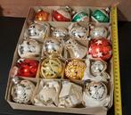 Doos Oude Kerstballen, Diversen, Kerst, Ophalen