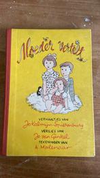 Moeder vertelt 1947, Boeken, Ophalen of Verzenden, Zo goed als nieuw