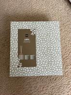 NIEUW. HEMA cadeauset, Overige materialen, Nieuw, Ophalen of Verzenden, Kaars
