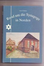 Rund um die Synagoge in Norden, Gelezen, 19e eeuw, Europa, Ophalen of Verzenden