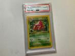 1999 POKEMON JUNGLE 1ST EDITION #41 PARASECT PSA 10, Ophalen, Nieuw