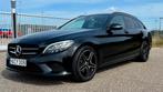 MERCEDES W205 Facelift C220d  EXPORT, Automaat, Achterwielaandrijving, 1995 cc, 4 cilinders